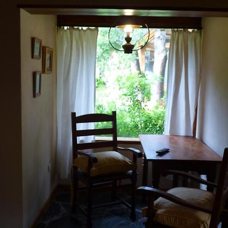شقة Los Notros 190 San Martín de los Andes المظهر الخارجي الصورة